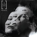 THE BLANK CANVAS [ ] Vantablack album cover